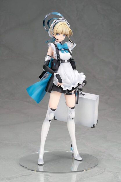 Blue Archive PVC Statue 1/7 Toki Full Ver. Ami Ami Limited Edition 27 cm – Bild 4