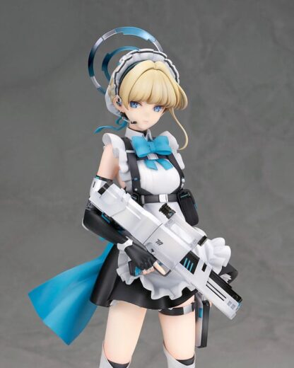 Blue Archive PVC Statue 1/7 Toki Full Ver. Ami Ami Limited Edition 27 cm – Bild 7