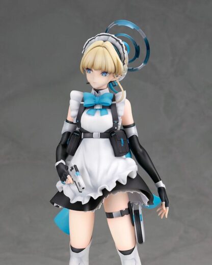 Blue Archive PVC Statue 1/7 Toki Full Ver. Ami Ami Limited Edition 27 cm – Bild 8