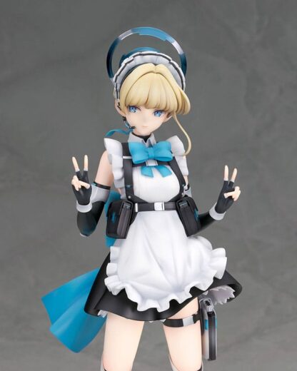 Blue Archive PVC Statue 1/7 Toki Full Ver. Ami Ami Limited Edition 27 cm – Bild 9