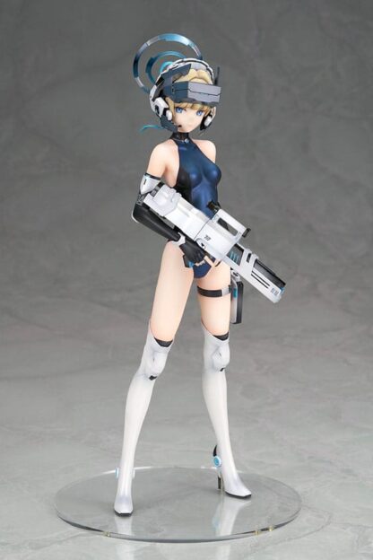 Blue Archive PVC Statue 1/7 Toki Full Ver. Ami Ami Limited Edition 27 cm – Bild 10