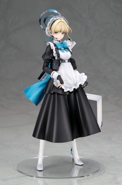 Blue Archive PVC Statue 1/7 Toki Full Ver. Ami Ami Limited Edition 27 cm – Bild 12