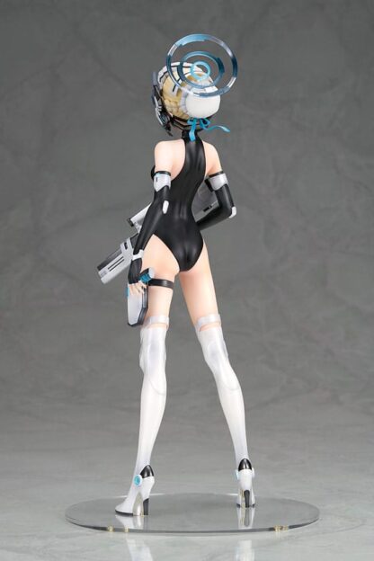 Blue Archive PVC Statue 1/7 Toki Full Ver. Ami Ami Limited Edition 27 cm – Bild 13