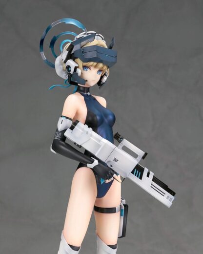 Blue Archive PVC Statue 1/7 Toki Full Ver. Ami Ami Limited Edition 27 cm – Bild 14