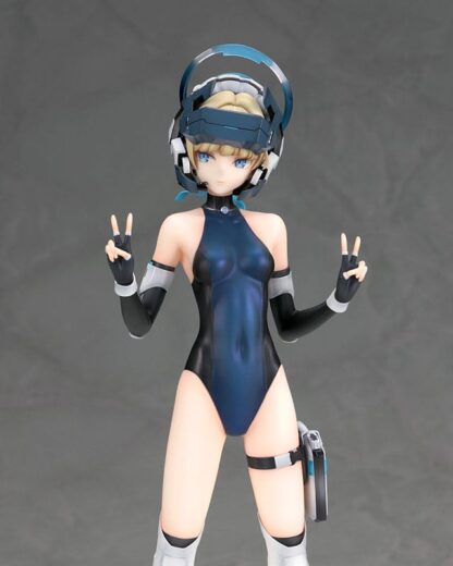 Blue Archive PVC Statue 1/7 Toki Full Ver. Ami Ami Limited Edition 27 cm – Bild 16