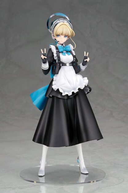 Blue Archive PVC Statue 1/7 Toki Full Ver. Ami Ami Limited Edition 27 cm – Bild 19