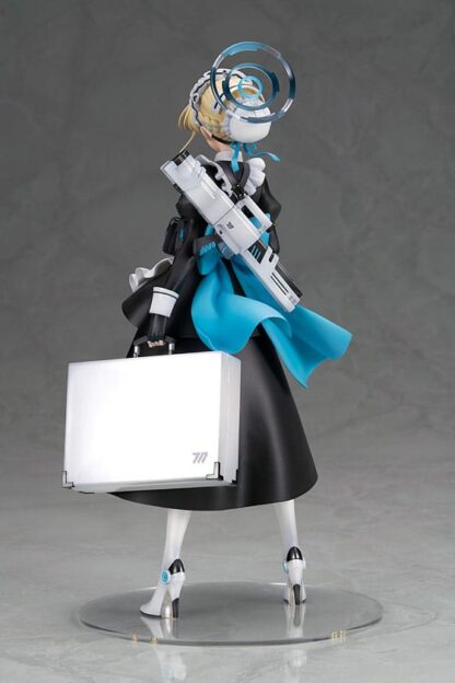 Blue Archive PVC Statue 1/7 Toki Full Ver. Ami Ami Limited Edition 27 cm – Bild 21