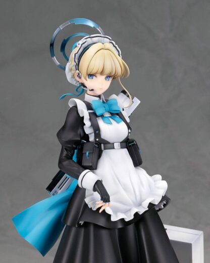 Blue Archive PVC Statue 1/7 Toki Full Ver. Ami Ami Limited Edition 27 cm – Bild 22