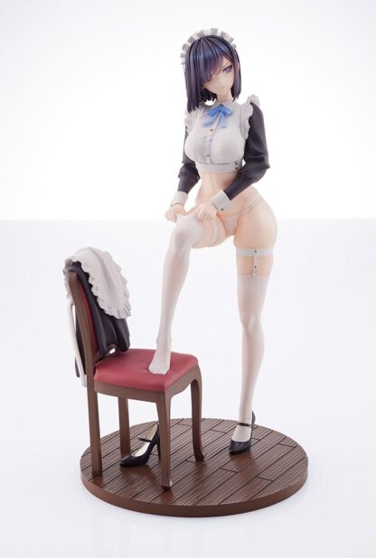 Original Character PVC Statue 1/7 Sarah Design by mignon 26 cm – Bild 8