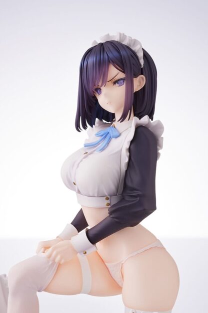 Original Character PVC Statue 1/7 Sarah Design by mignon 26 cm – Bild 9