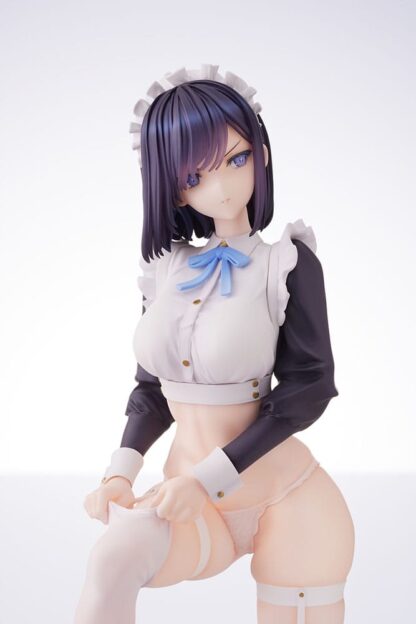 Original Character PVC Statue 1/7 Sarah Design by mignon 26 cm – Bild 10