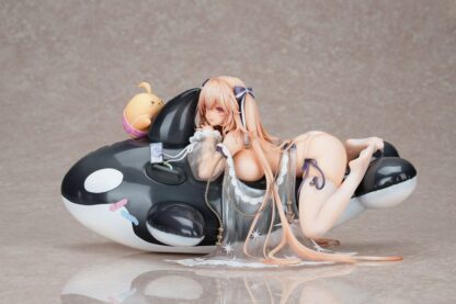 Azur Lane PVC Statue 1/7 Anchorage Dolphins and Swim Lessons Ver. 13 cm – Bild 11