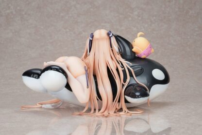 Azur Lane PVC Statue 1/7 Anchorage Dolphins and Swim Lessons Ver. 13 cm – Bild 13