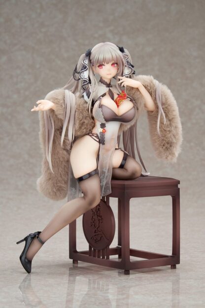 Azur Lane PVC Statue 1/7 Formidable Still Illustration Ver. 22 cm – Bild 8