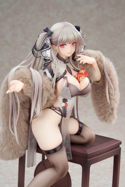 Azur Lane PVC Statue 1/7 Formidable Still Illustration Ver. 22 cm – Bild 14