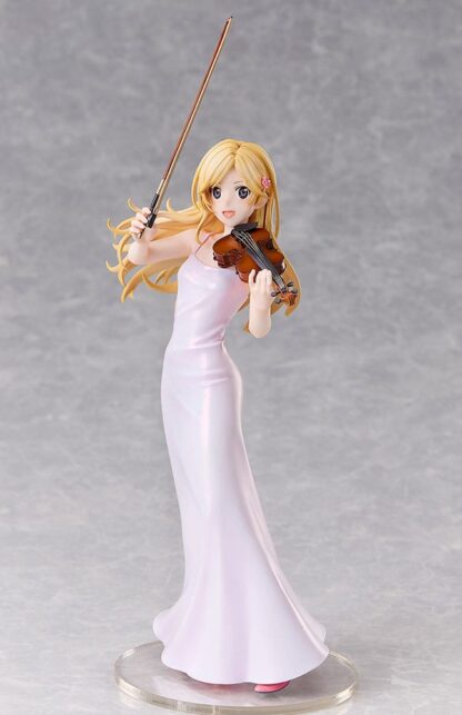 Your Lie in April Statue 1/7 Kaori Miyazono Again Ver. 21 cm – Bild 4