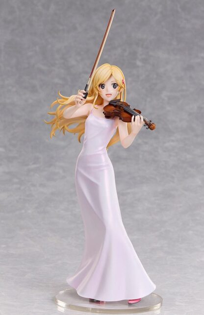 Your Lie in April Statue 1/7 Kaori Miyazono Again Ver. 21 cm – Bild 5