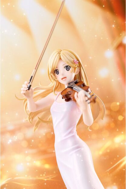 Your Lie in April Statue 1/7 Kaori Miyazono Again Ver. 21 cm – Bild 9