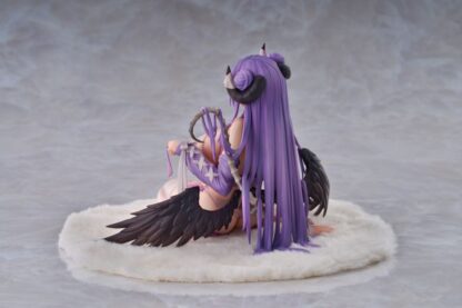 Original Character PVC Statue 1/6 Amethyst illustration by Daefny 13 cm – Bild 10