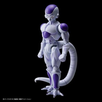 Dragonball Z Figure-rise Standard Plastic Model Kit Final Form Frieza 15 cm – Bild 2