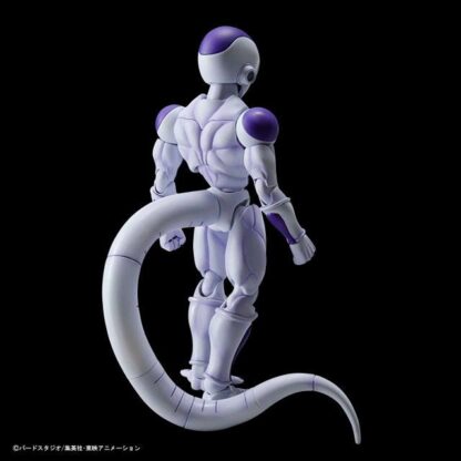 Dragonball Z Figure-rise Standard Plastic Model Kit Final Form Frieza 15 cm – Bild 3