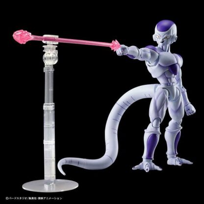 Dragonball Z Figure-rise Standard Plastic Model Kit Final Form Frieza 15 cm – Bild 4