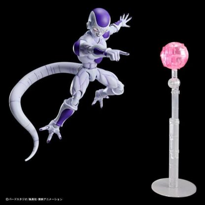 Dragonball Z Figure-rise Standard Plastic Model Kit Final Form Frieza 15 cm – Bild 5