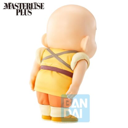 Dragon Ball Ichibansho Masterlise Plus PVC Statues Son Goku & Krillin (Son Goku Training Section) 13 cm – Bild 12