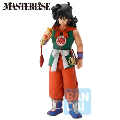 Dragon Ball Ichibansho Masterlise PVC Statue Yamcha (Son Goku Training Section) 25 cm – Bild 2