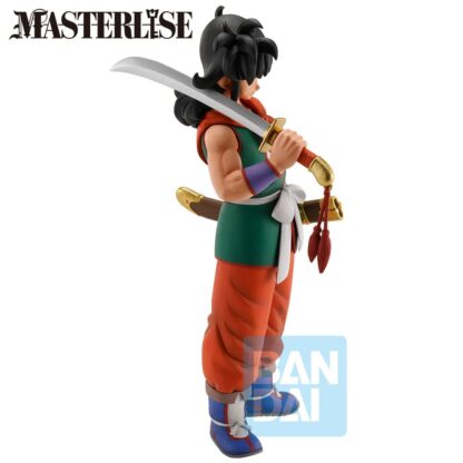 Dragon Ball Ichibansho Masterlise PVC Statue Yamcha (Son Goku Training Section) 25 cm – Bild 3