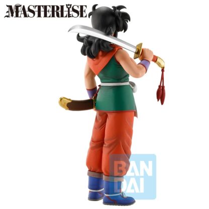 Dragon Ball Ichibansho Masterlise PVC Statue Yamcha (Son Goku Training Section) 25 cm – Bild 4