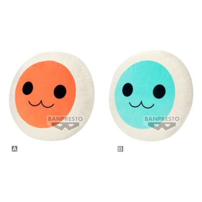 Taiko no Tatsujin Plüschfiguren 37 cm Donkatsu Sortiment (20)