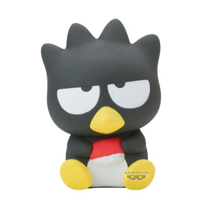 Sanrio Characters Sofvimates PVC Statue Badtz Maru 11 cm