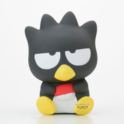 Sanrio Characters Sofvimates PVC Statue Badtz Maru 11 cm – Bild 2