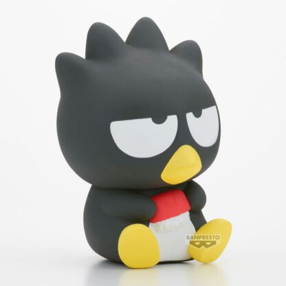 Sanrio Characters Sofvimates PVC Statue Badtz Maru 11 cm – Bild 3