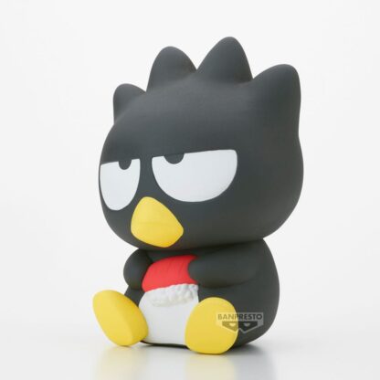 Sanrio Characters Sofvimates PVC Statue Badtz Maru 11 cm – Bild 4