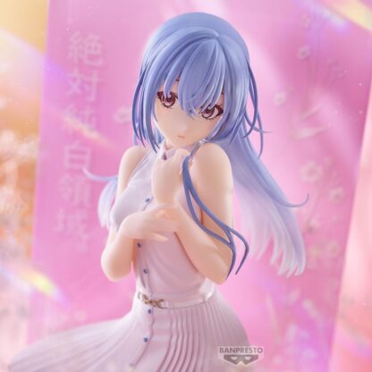 The Idolmaster Shiny Colors Espresto PVC Statue Hana Suzuki 22 cm – Bild 8