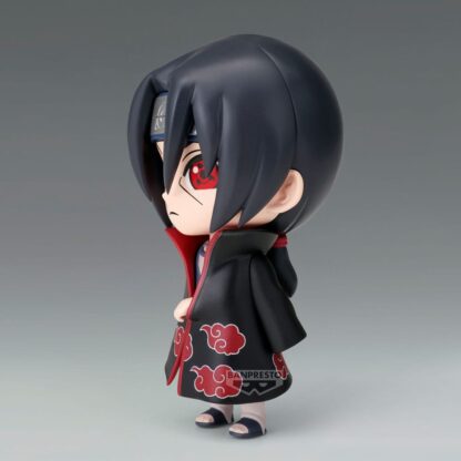 Naruto Shippuden Repoprize PVC Statue Uchiha Itachi 10 cm – Bild 4