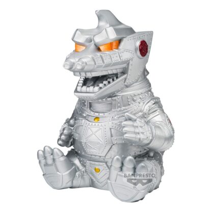 Toho Monster Series Enshrined Monsters PVC Statue Mechagodzilla (1974) (Ver. A) 12 cm