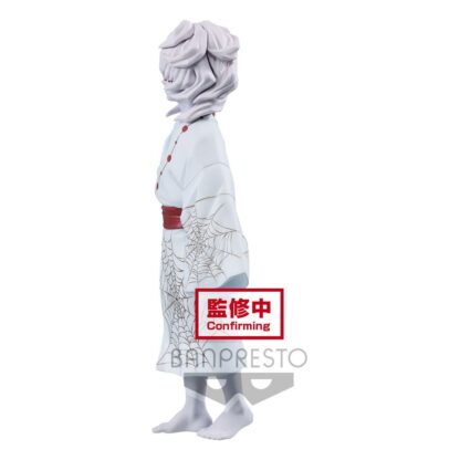 Demon Slayer Kimetsu no Yaiba Demon Series PVC Statue Rui 14 cm – Bild 2