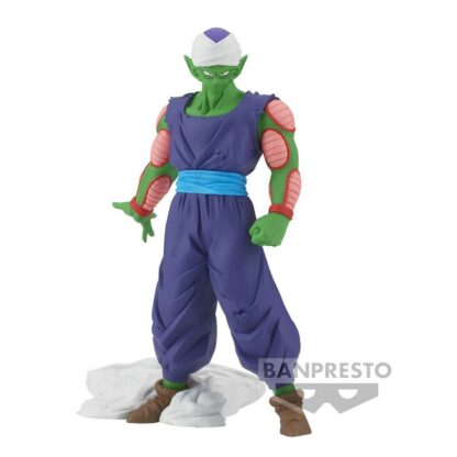 Dragon Ball Z: Solid Edge Works Vol. 13 - Piccolo Figure Version B