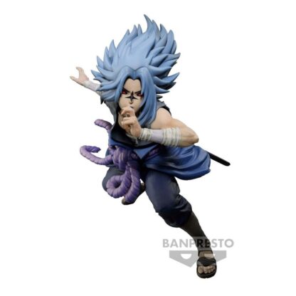 Naruto Shippuden: Colosseum - Uchiha Sasuke Figure