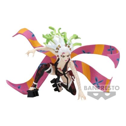 Demon Slayer Kimetsu No Yaiba: Vibration Stars - Daki Figure Version B