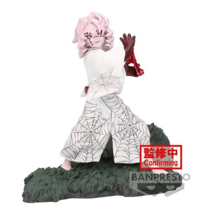 Demon Slayer Kimetsu no Yaiba: Combination Battle - Rui Figure