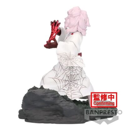 Demon Slayer Kimetsu no Yaiba: Combination Battle - Rui Figure – Bild 2