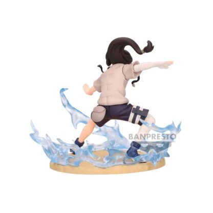 Naruto: Memorable Saga - Neji Hyuga Figure – Bild 3