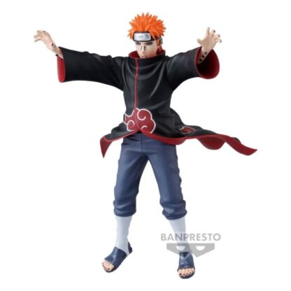 Naruto Shippuden: Vibration Stars - Pain Figure