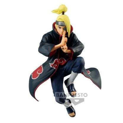 Naruto Shippuden: Vibration Stars - Daidara Figure