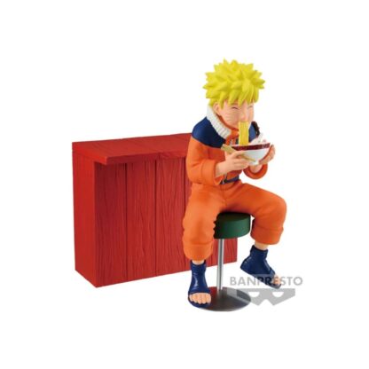 Naruto: Ichiraku - Uzumaki Naruto Figure – Bild 2