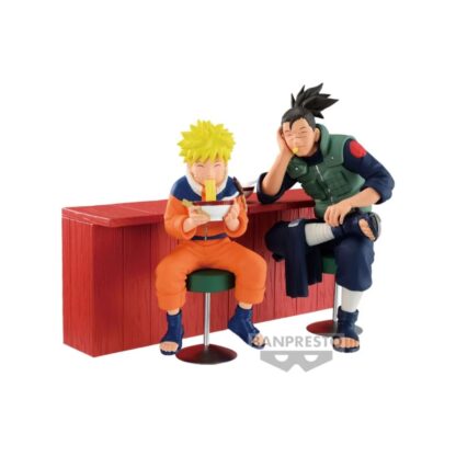 Naruto: Ichiraku - Uzumaki Naruto Figure – Bild 3